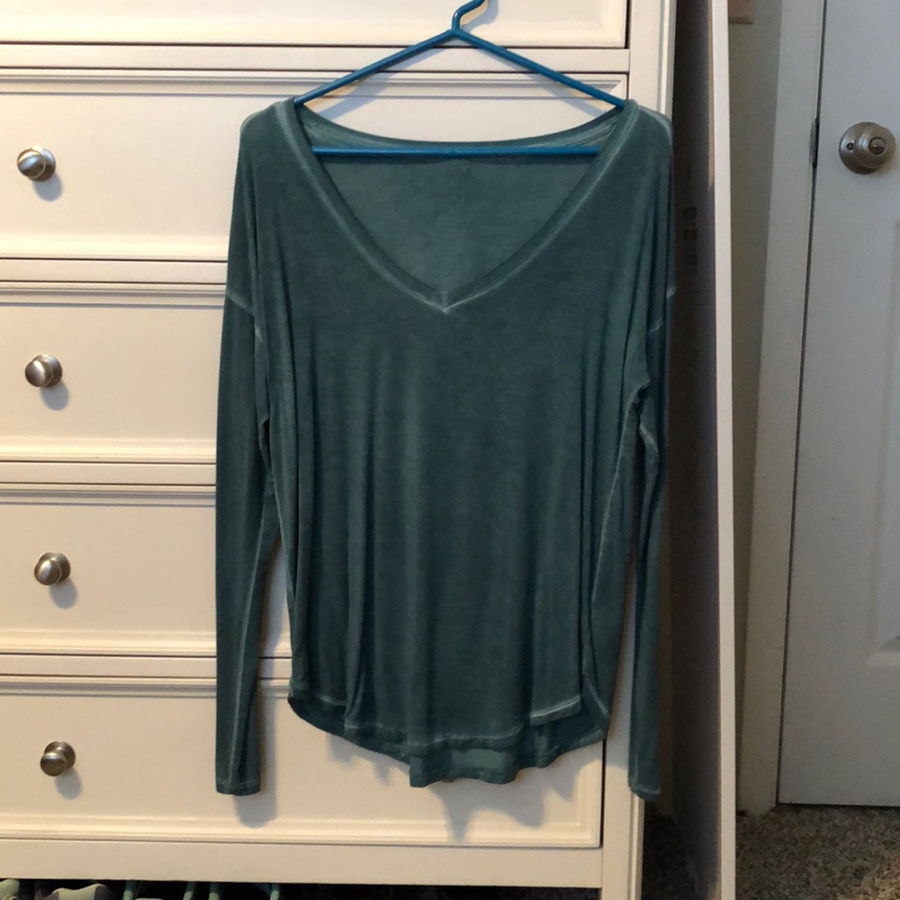 American Eagle soft and sexy tee